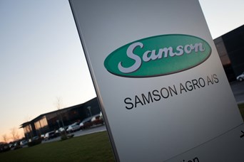 SAMSON GROUP übernimmt PICHON Industries